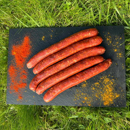 Merguez