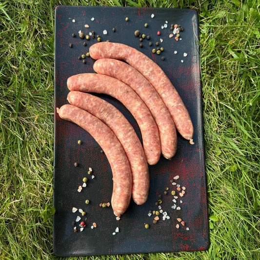 Chipolatas
