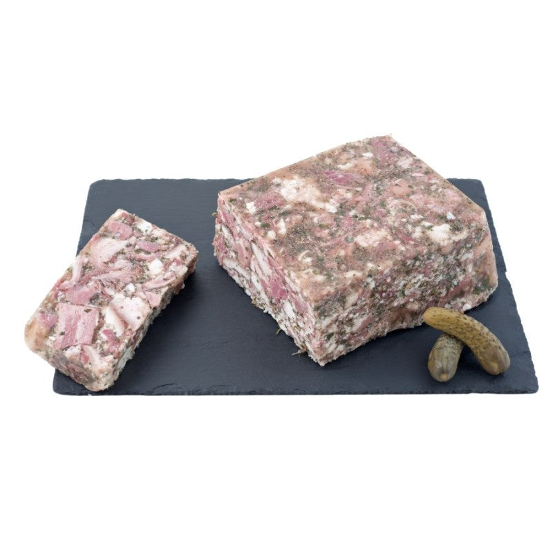 Pâté de tête