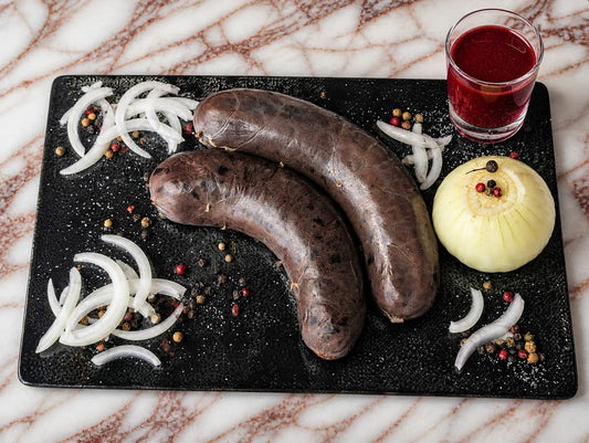 Boudin Noir