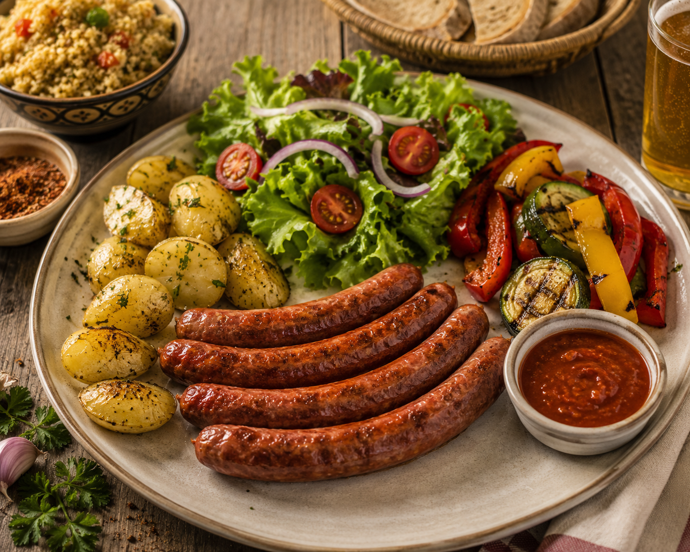 Merguez