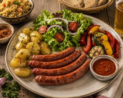Merguez