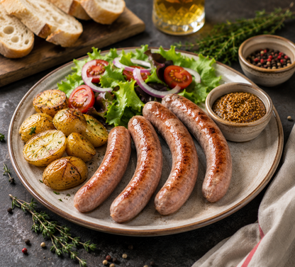 Chipolatas