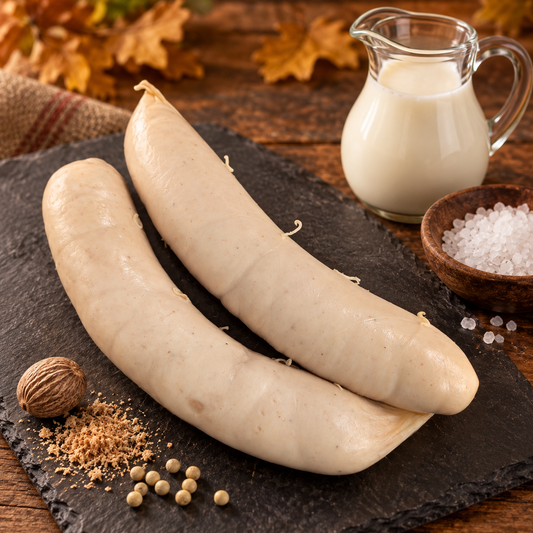 Boudin blanc