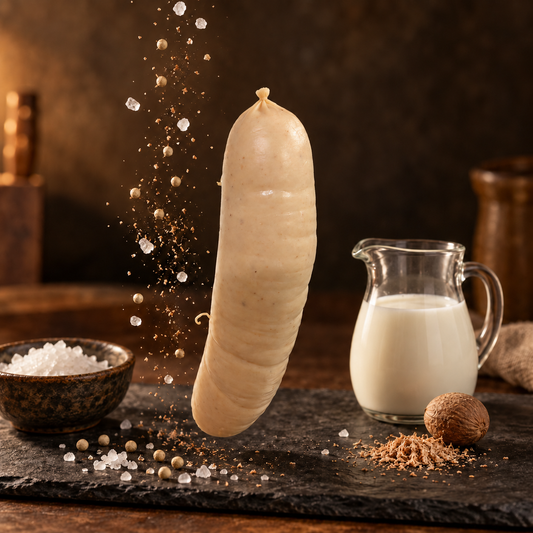 Boudin blanc