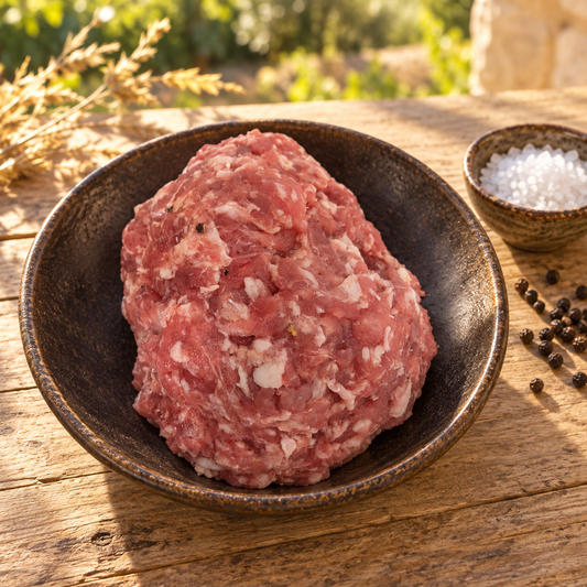 Chair à Saucisse