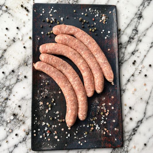 Chipolatas