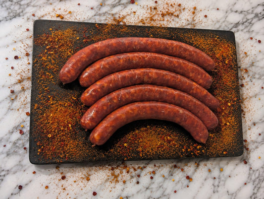 Merguez