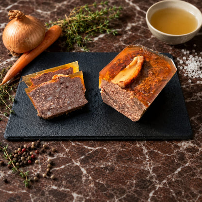 Pâté grand-mère