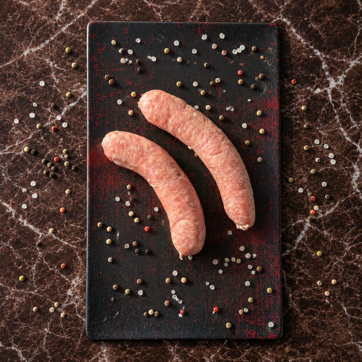 Saucisse de Toulouse