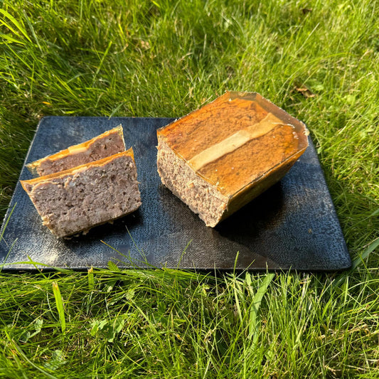 Pâté à l'ancienne