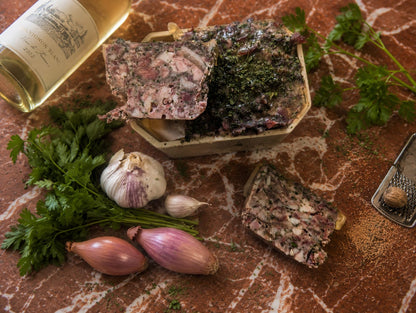 Pâté de tête